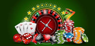 Официальный сайт Casino Pautina